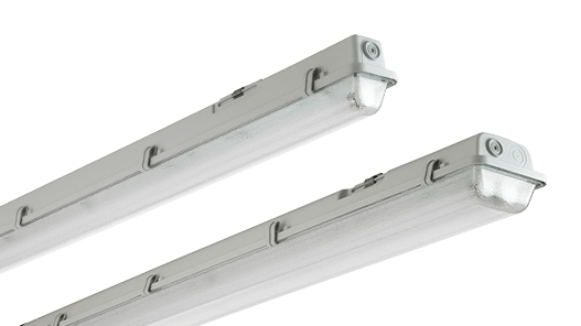 Foto PACD LEDTube