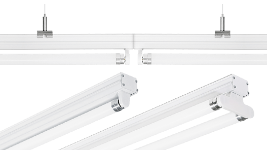 Foto TRF für LEDtube