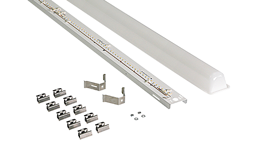 Foto LED-Tauschmodule PAC-Serie